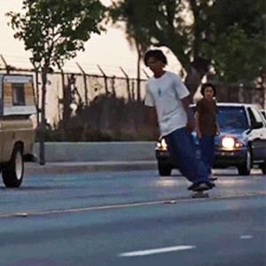 Meet your Posher, Steven